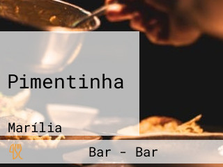 Pimentinha
