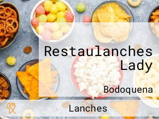 Restaulanches Lady