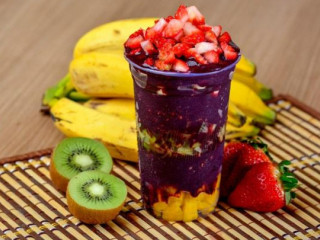 Açaí Moreno