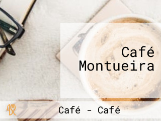 Café Montueira