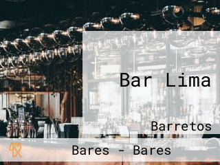 Bar Lima