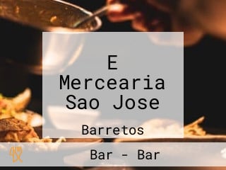 E Mercearia Sao Jose