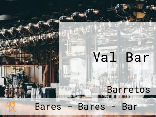 Val Bar