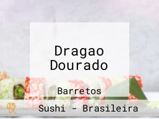 Dragao Dourado