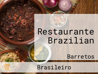 Restaurante Brazilian