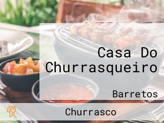 Casa Do Churrasqueiro