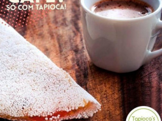 Tapioca's Açaí