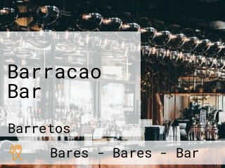 Barracao Bar