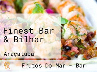 Finest Bar & Bilhar