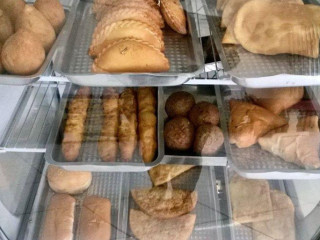 Pastelaria E Lanchonete Da Bety