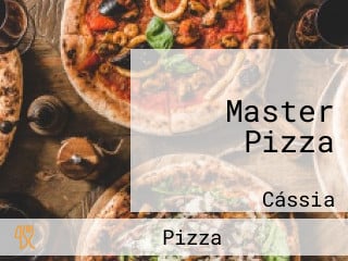 Master Pizza