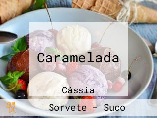 Caramelada