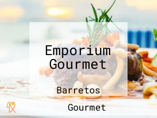 Emporium Gourmet