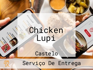 Chicken Lupi