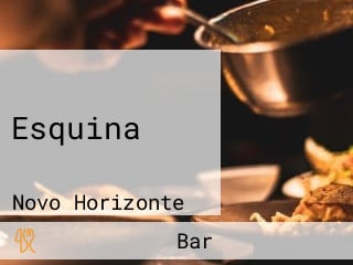 Esquina