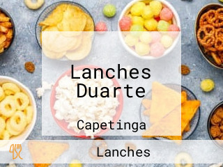 Lanches Duarte