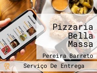 Pizzaria Bella Massa