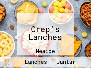 Crep's Lanches