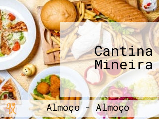 Cantina Mineira