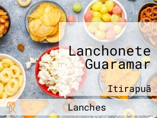 Lanchonete Guaramar