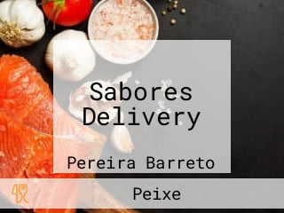 Sabores Delivery