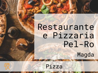 Restaurante e Pizzaria Pel-Ro