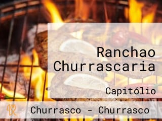 Ranchao Churrascaria