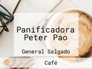 Panificadora Peter Pao