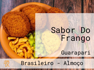Sabor Do Frango