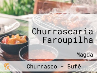Churrascaria Faroupilha