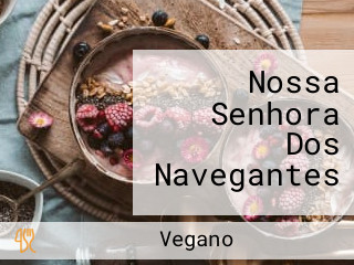 Nossa Senhora Dos Navegantes