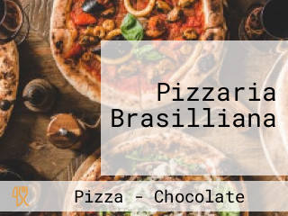 Pizzaria Brasilliana