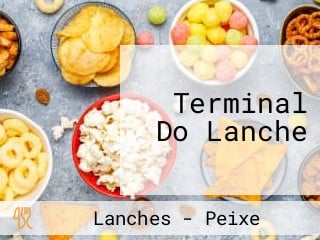 Terminal Do Lanche