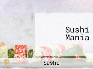 Sushi Mania