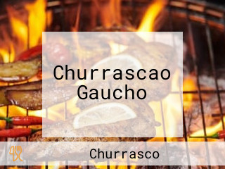 Churrascao Gaucho