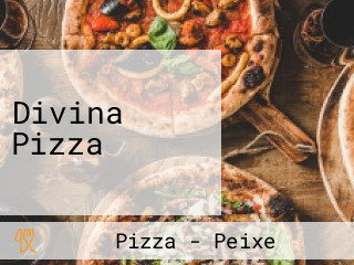 Divina Pizza