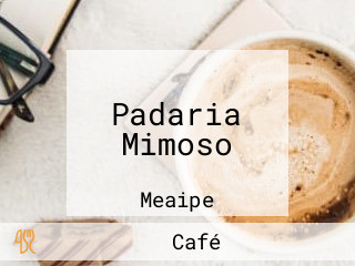 Padaria Mimoso