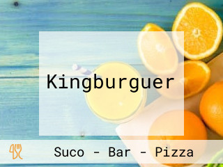 Kingburguer