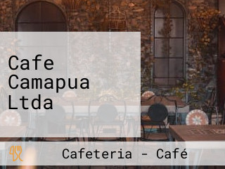 Cafe Camapua Ltda
