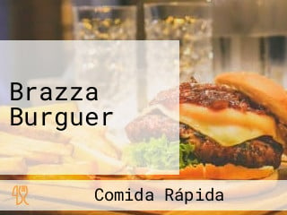 Brazza Burguer