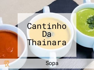 Cantinho Da Thainara