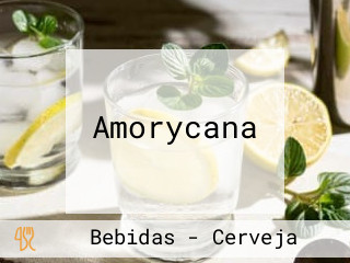 Amorycana