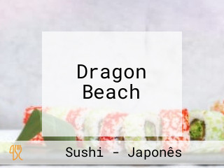 Dragon Beach