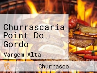 Churrascaria Point Do Gordo