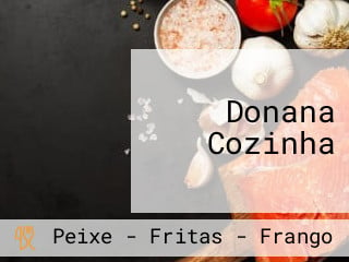 Donana Cozinha