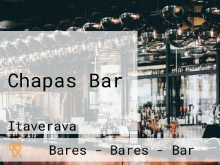 Chapas Bar