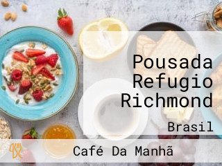 Pousada Refugio Richmond