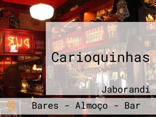 Carioquinhas