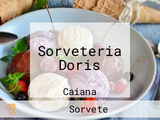 Sorveteria Doris