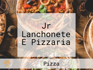 Jr Lanchonete E Pizzaria